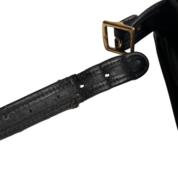 Vintage COACH Metropolitan Legacy Briefcase Laptop #5180 Dec. 1998 - Picture 14 of 16